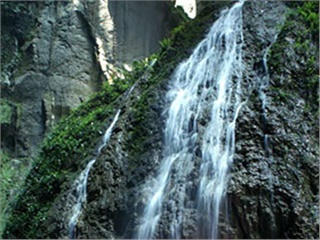 國(guó)慶去哪玩？湖南這些人少景美的地方你一定要知道！